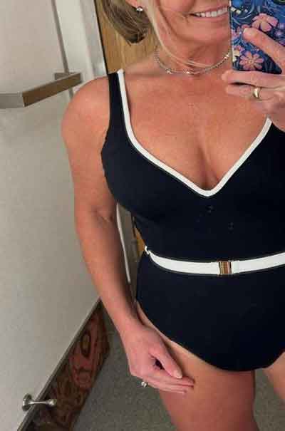 Kerstin, 49 Jahre