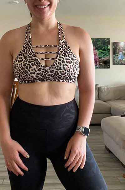 Jessica, 37 Jahre