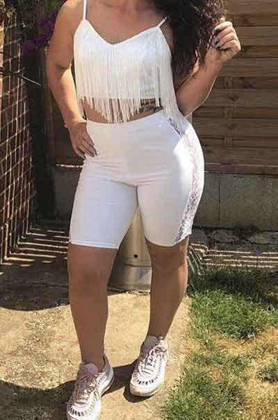 Claudia, 37 Jahre