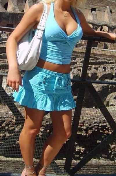 Christin, 43 Jahre