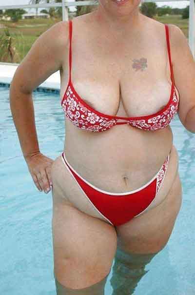 Claudia, 45 Jahre