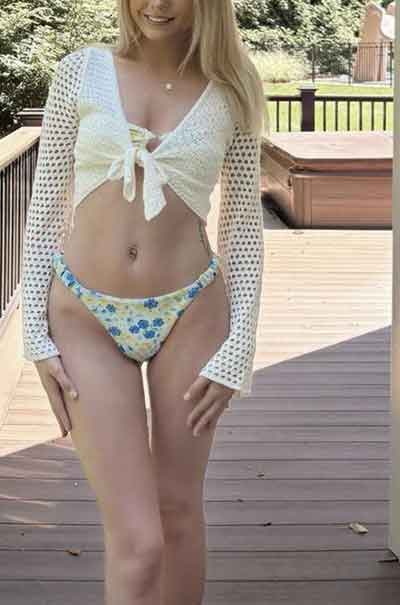 Franziska, 33 Jahre