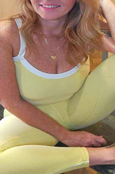 Nina, 42 Jahre