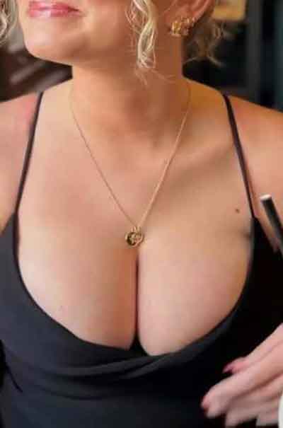 Nicole, 44 Jahre