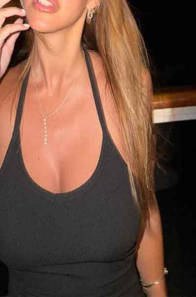 Kim, 27 Jahre