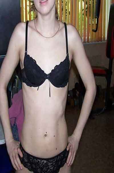Michelle, 27 Jahre