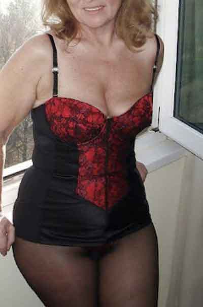 Julia, 39 Jahre