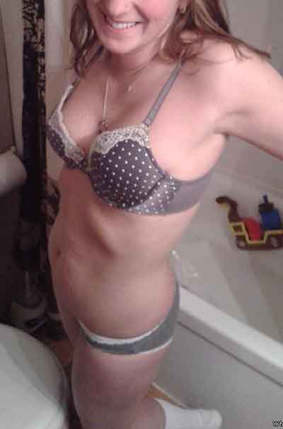 Lena, 32 Jahre
