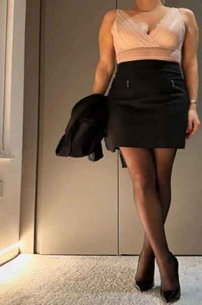 Nicole, 45 Jahre