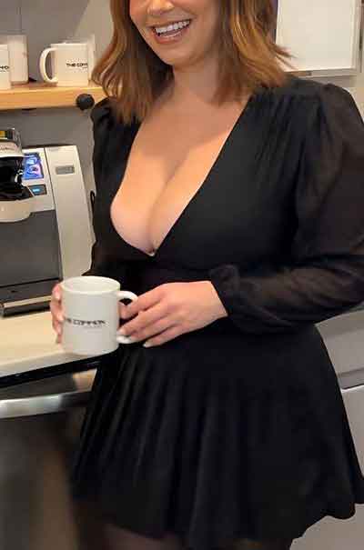 Katja, 38 Jahre