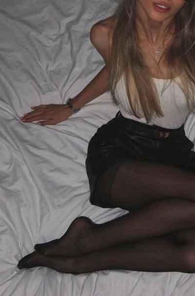Annika, 34 Jahre