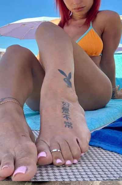 Nina, 35 Jahre