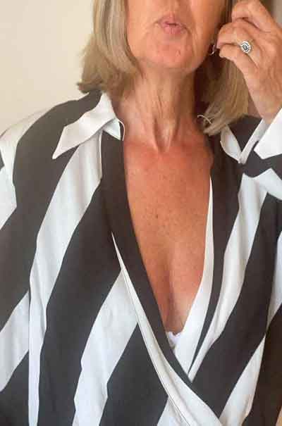 Andrea, 51 Jahre