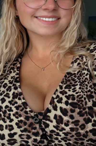 Lea, 29 Jahre