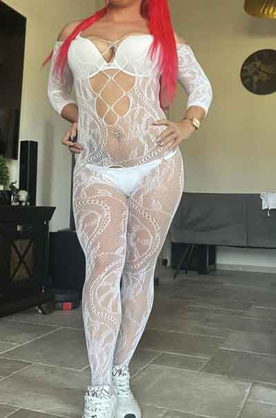 Franziska, 38 Jahre