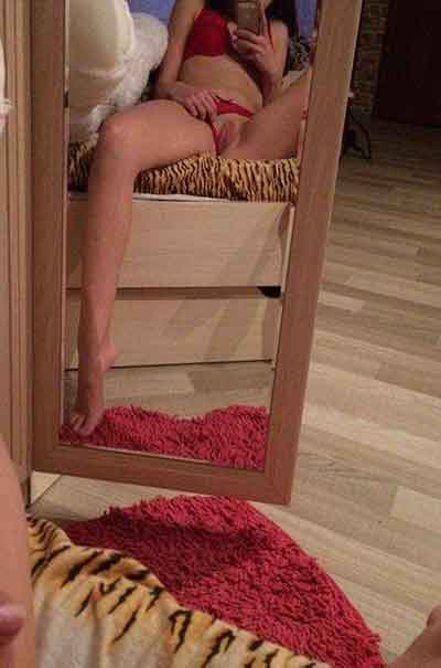 Lilly, 23 Jahre