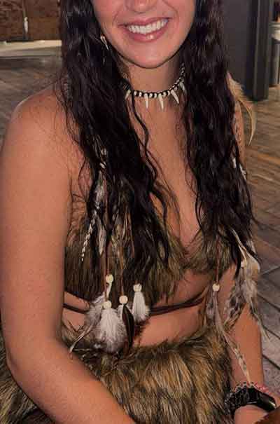 Marie, 34 Jahre, Niederkassel