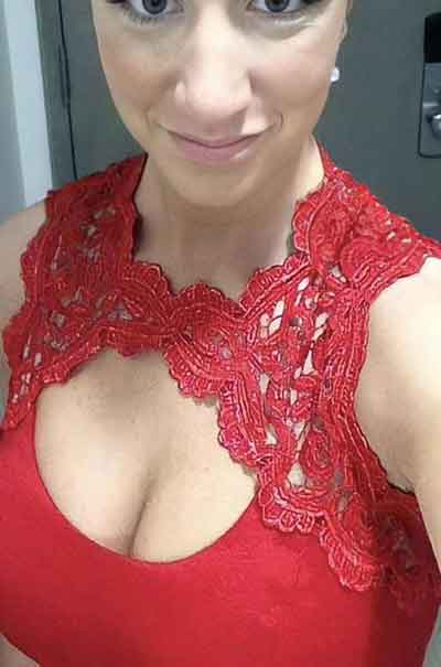 Stefanie, 42 Jahre