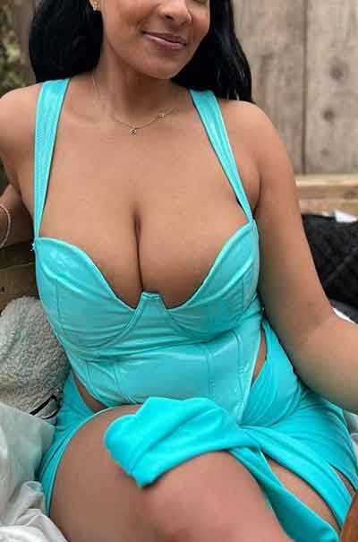Melanie, 41 Jahre