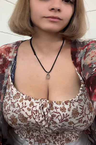 Lisa, 20 Jahre