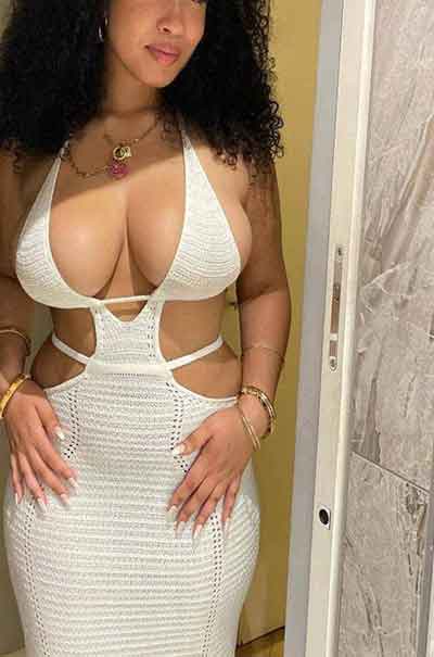 Nina, 31 Jahre