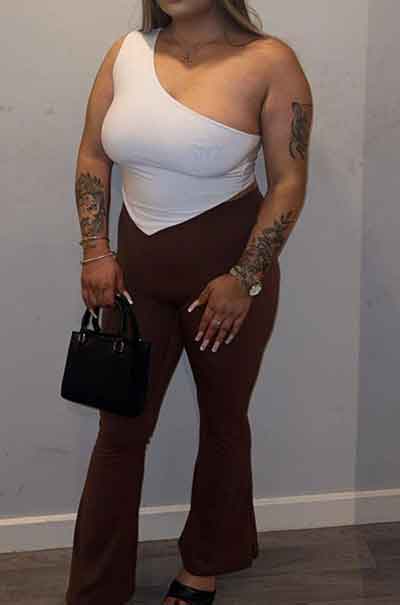 Kim, 27 Jahre