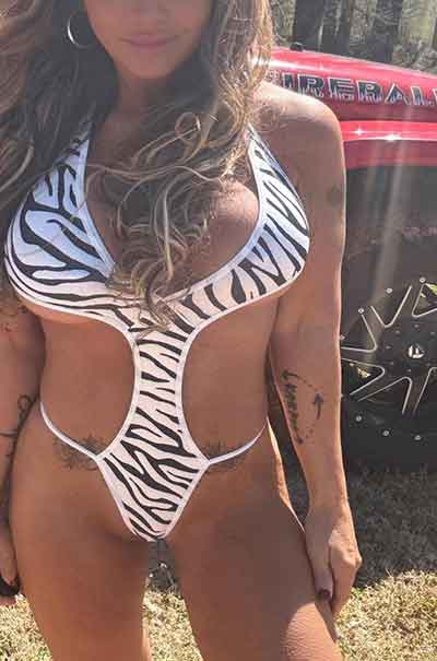 Jana, 32 Jahre