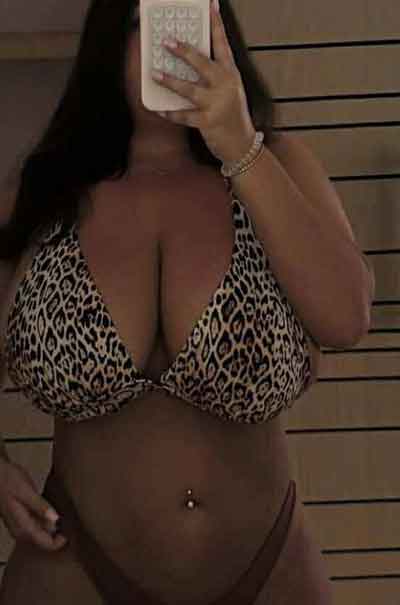 Anne, 36 Jahre