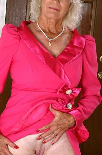 Bettina, 55 Jahre