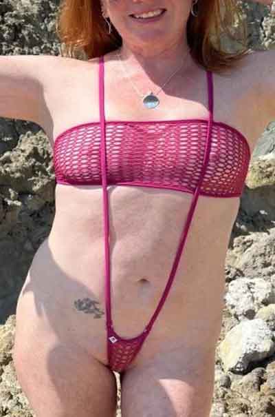 Anne, 44 Jahre