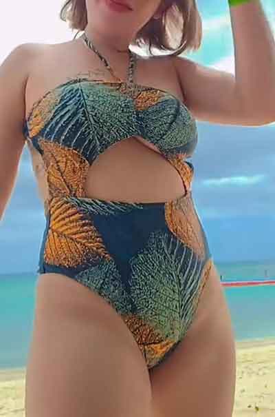 Daniela, 41 Jahre