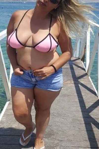 Annika, 36 Jahre