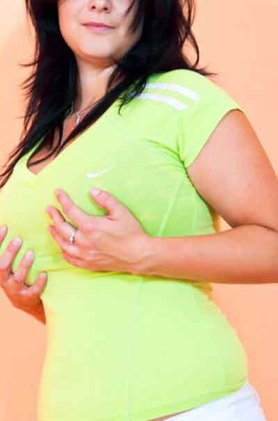 Nicole, 35 Jahre