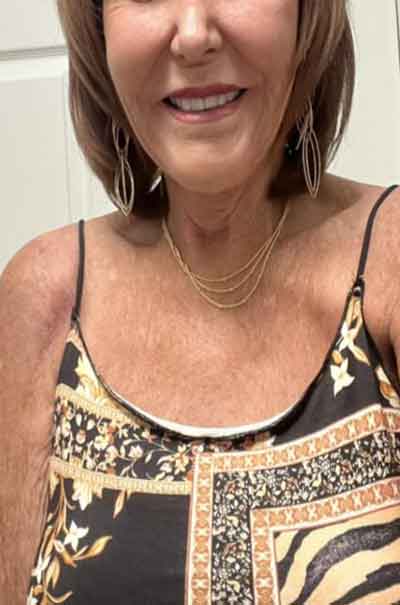 Nicole, 47 Jahre
