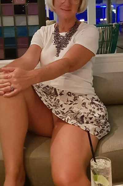 Katrin, 40 Jahre