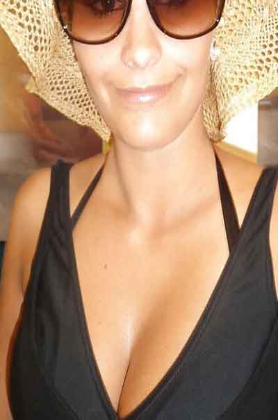 Christina, 35 Jahre