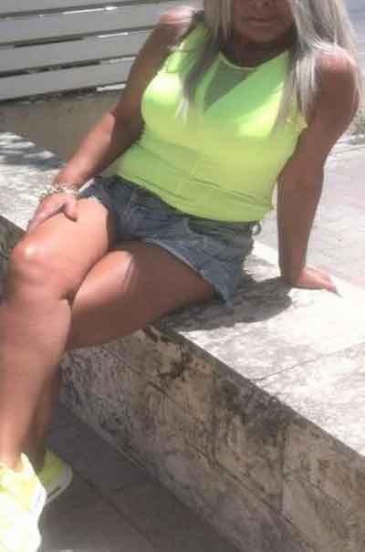 Nina, 51 Jahre