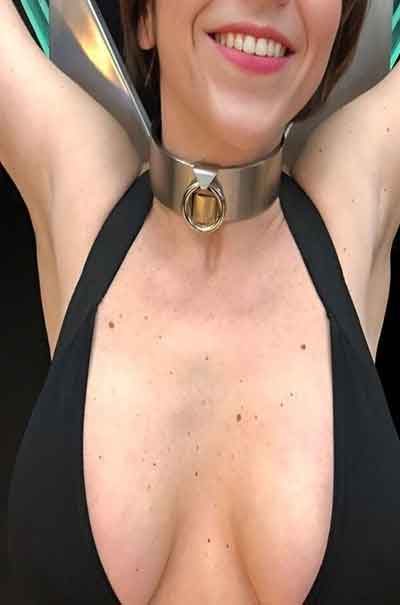 Julia, 43 Jahre