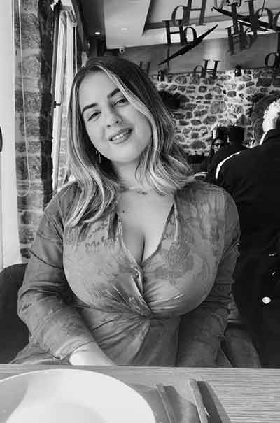 Katharina, 33 Jahre