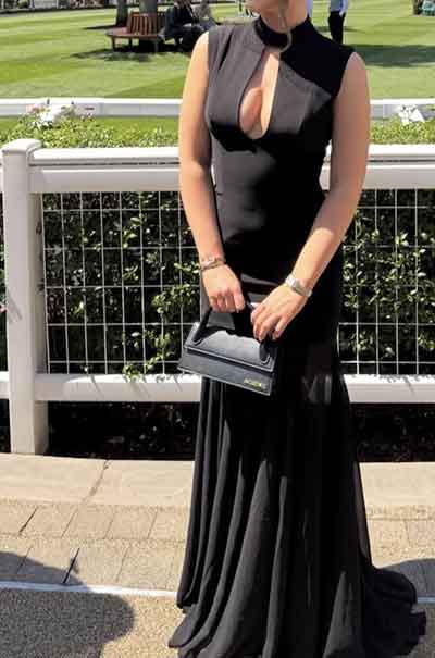 Anja, 48 Jahre