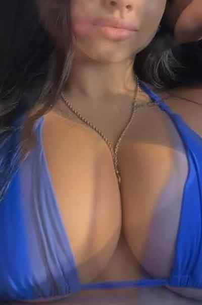 Leonie, 24 Jahre