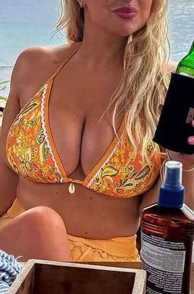 Anna, 39 Jahre