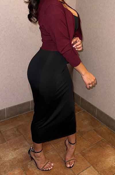 Nina, 38 Jahre